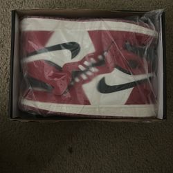 Air Jordan 1 Retro High OG “Chicago”