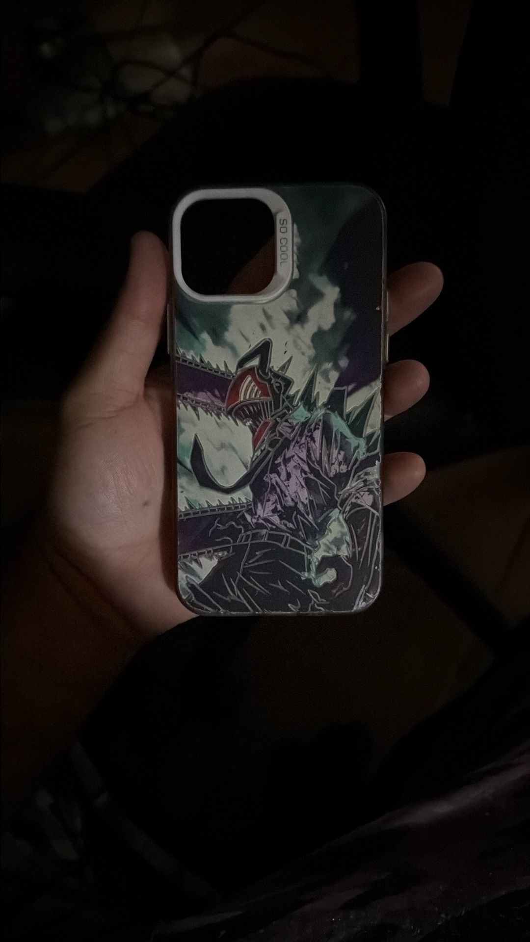 Iphone Case