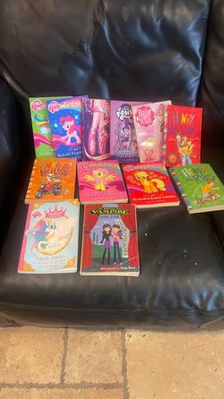 Books