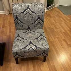 Accent Chair Set Of Two 