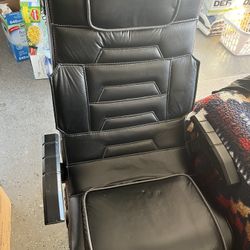 X Rocker Gaming Chair