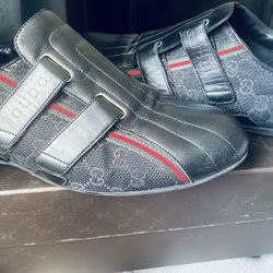 Gucci Shoes 
