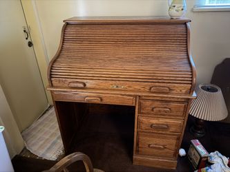 desk