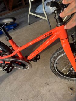 Specialized Jett kids bike “16