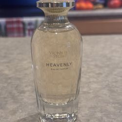 Heavenly Victorias Secret