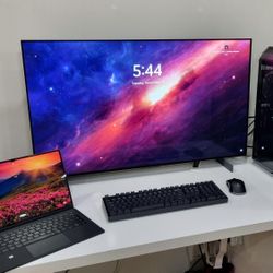 LG 42 Inch OLED EVO Dolby Vision  TV -  42C2  - with Original Packaging