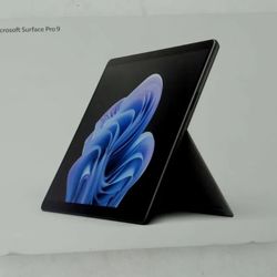 Microsoft Surface Pro 9 13” Touch i5 16gb 256gb 