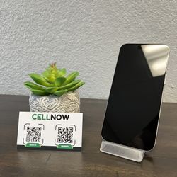 iPhone 15 Pro Max AT&T 256 GB natural used