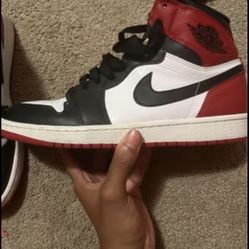 Jordan 1 