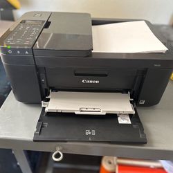 Canon TR4722 Desktop Printer