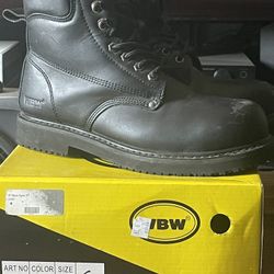 Work Boot Wharehouse  Steel Toes 