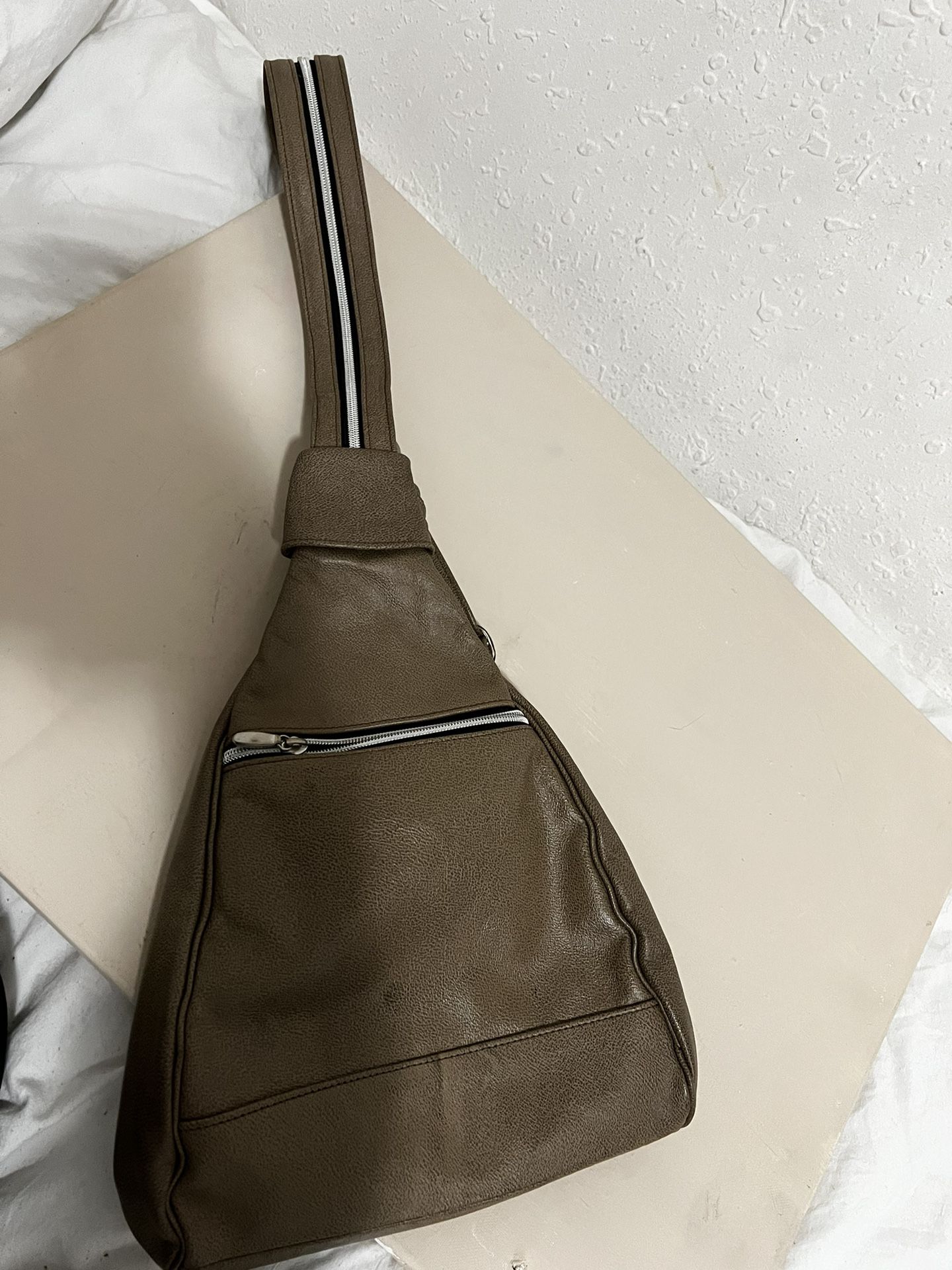 Bag/ Backpack