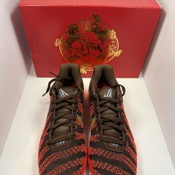 Nike Ja 3 Lunar New Year