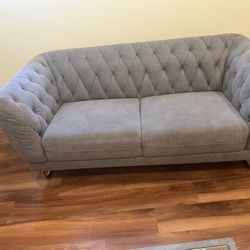 Couch Like New