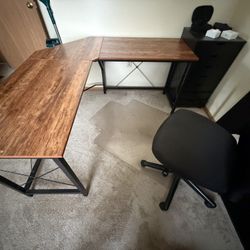 Office Desk 
