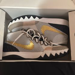 Nike Kyrie 1 Nike Id 