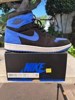 Air Jordan 1 retro high OG-Size 10