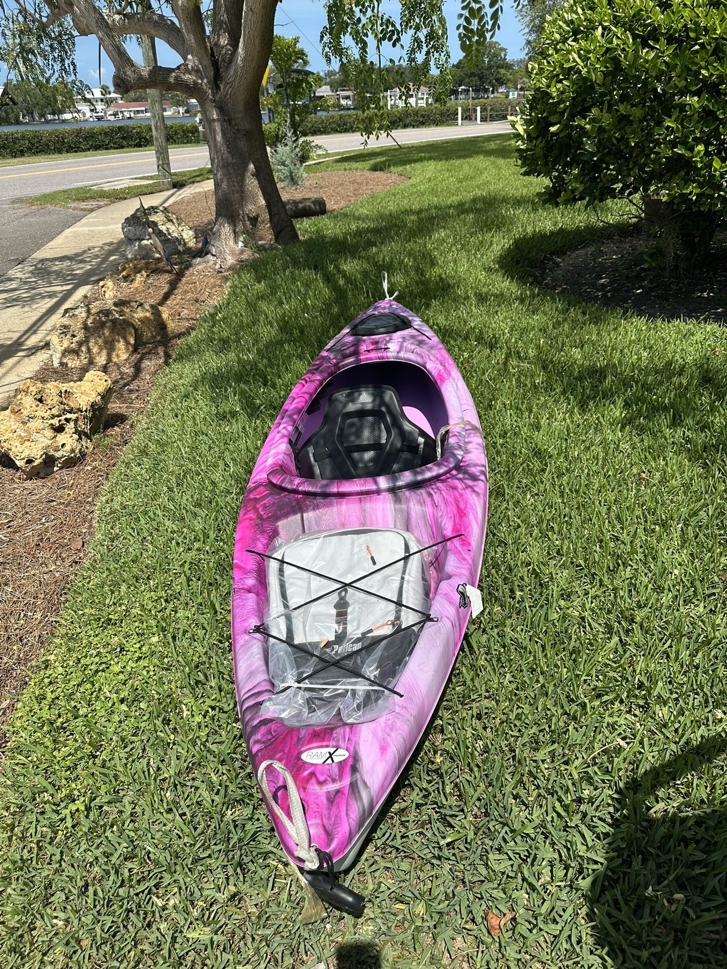 Pelican Kayak New Never Used