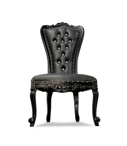 Throne Or Accent Chair