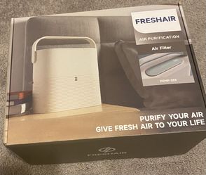 Fresh Air Purification 