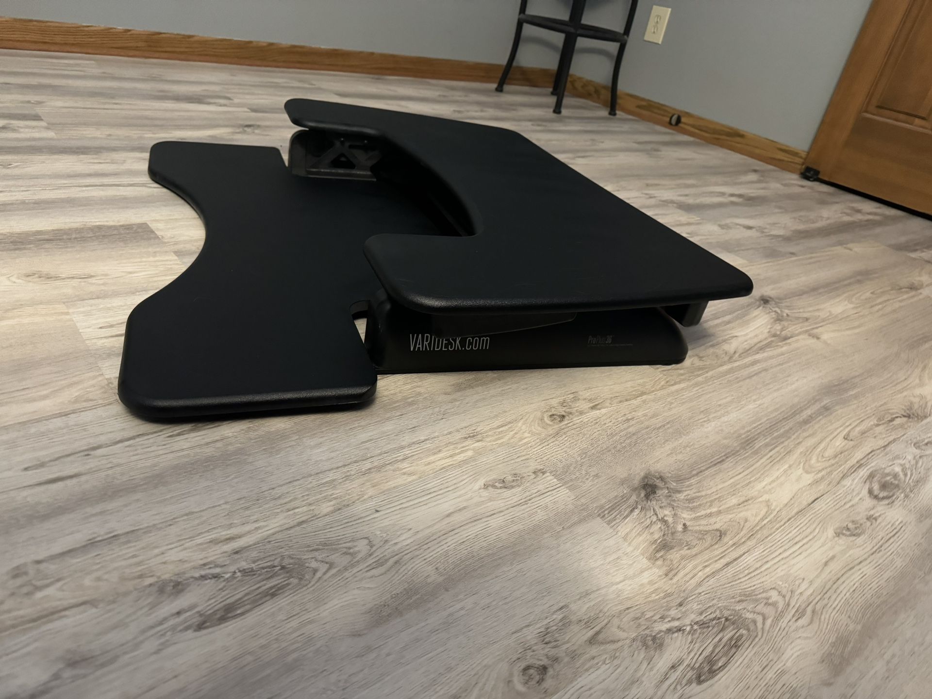 VariDesk Standing Desk Converter