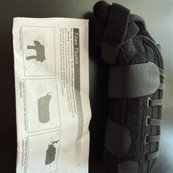 HELY & WEBER Titan Thumb Orthosis, Universal/ Right