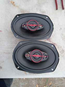 6x9s pioneer