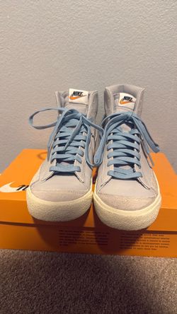 Blazer Mid ‘77 RPM Size 9