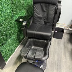 Pedicure Chair 