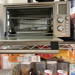 Emeril Lagassie Oven