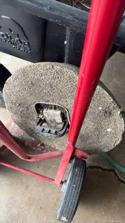 Sewer/Septic cover