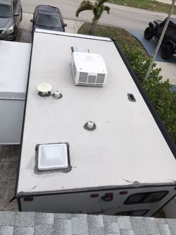 2022 Forest River Travel Trailer Camper Wildwood