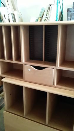 37 x10 shelf organizer