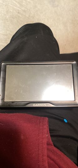 Garmin Gps