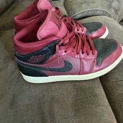 Jordan 1s