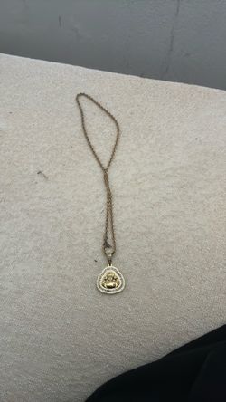 14k chain