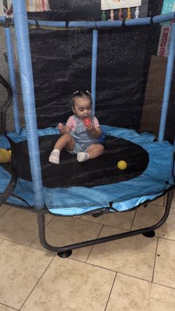 Bounce