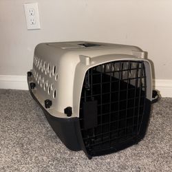 Small Crate 