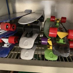 Skateboard Deck Maple And Cruiser