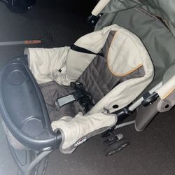 Stroller 
