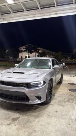 2015 Dodge Charger