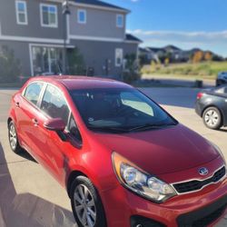 2014 KIA Rio