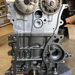 Toyota Camry Tacoma Corolla Engines Rebuild For 1599