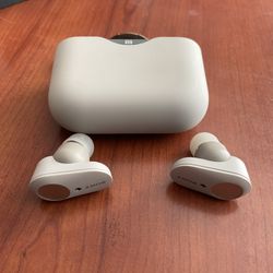 Sony Wireless Earbuds