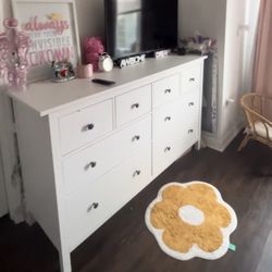 IKEA 8 Drawer Dresser