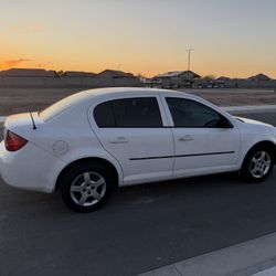 2005 Chevy Cobalt – Runs Good
