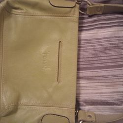 Fossil Brand New Purse 