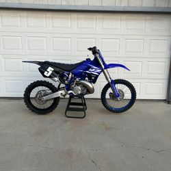 1999 Yz250 