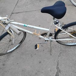 MURRAY BIOTECH BICYCLE