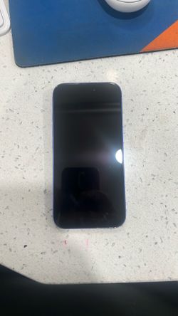 Apple iPhone 16 blue unlocked